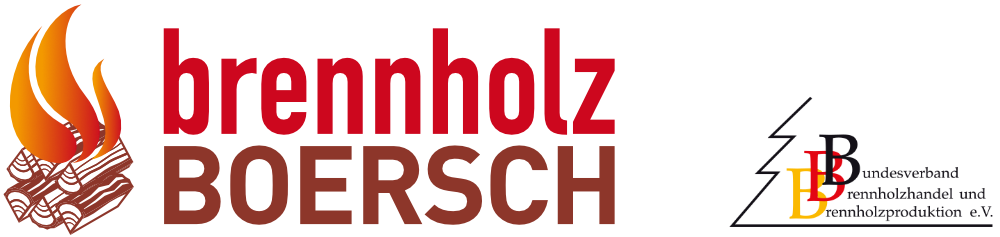 Brennholz Boersch