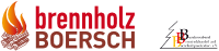 Brennholz Boersch